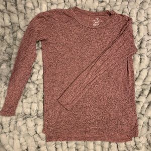 American Eagle Soft & Sexy Plush Sweater - Size XS